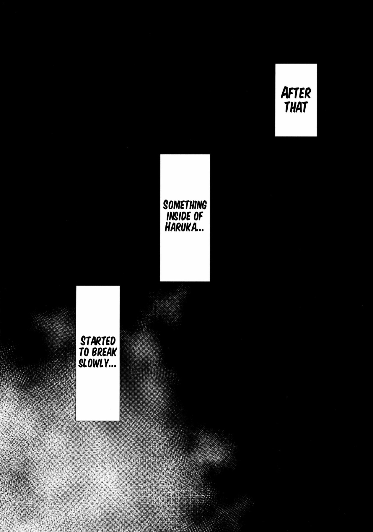 Hentai Manga Comic-The Taciturn Girl is a Victim of Molestation-v22m-Read-197